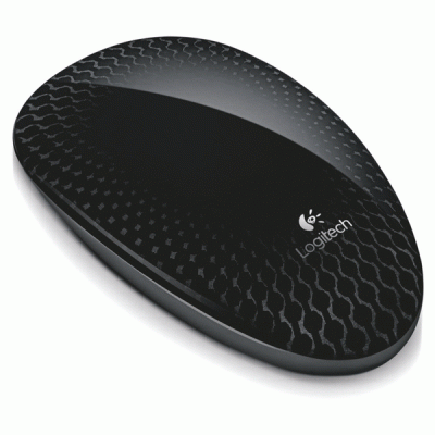 موس بی سیم لمسی لاجیتک مدل LOGITECH M600