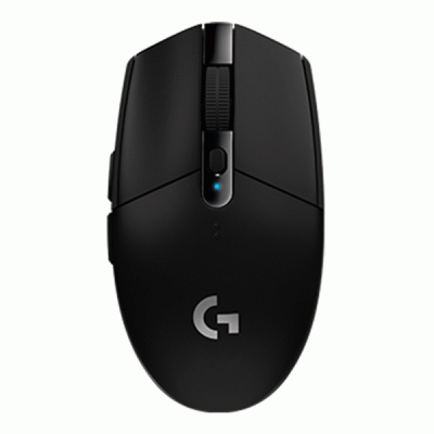 موس بی سیم گیمینگ لاجیتک مدل LOGITECH G304