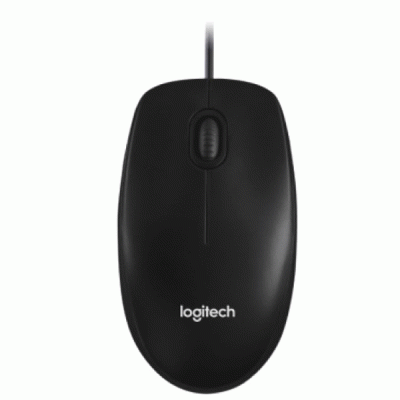 موس لاجیتک مدل LOGITECH M100R