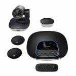 دوربین کنفرانس لاجیتک مدل LOGITECH GROUP