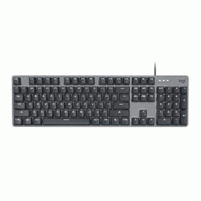 کیبورد مکانیکال لاجیتک مدل LOGITECH K845