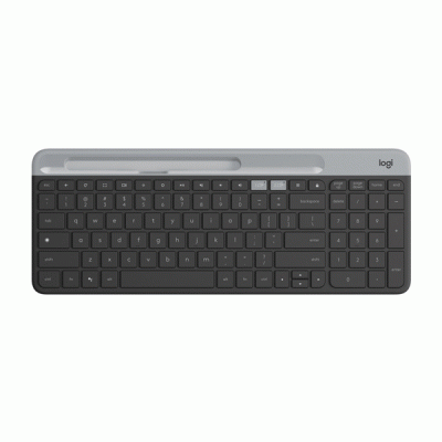 کیبورد بی سیم لاجیتک LOGITECH K580