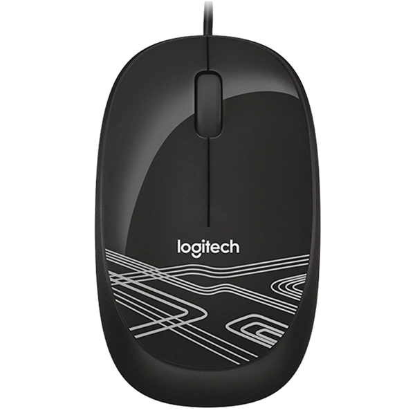 موس لاجیتک مدل LOGITECH M105