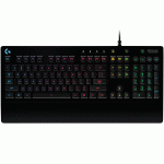کیبورد گیمینگ لاجیتک مدل LOGITECH G213 PRODIGY