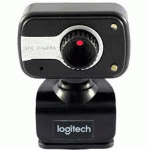 وبکم لاجیتک مدل LOGITECH W-901