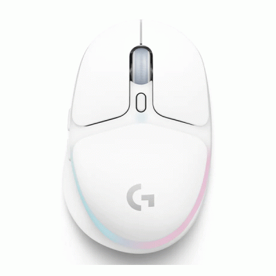 موس بی سیم گیمینگ لاجیتک مدل LOGITECH G705 WIRELESS