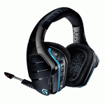 هدست بی سیم گیمینگ لاجیتک مدل LOGITECH G933S