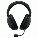 هدست بی سیم گیمینگ لاجیتک مدل LOGITECH PRO X
