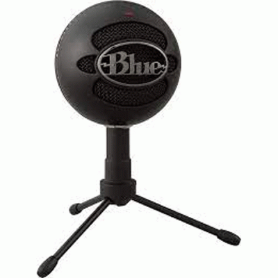 میکروفون کندانسر بلو مدل BLUE SNOWBALL ICE