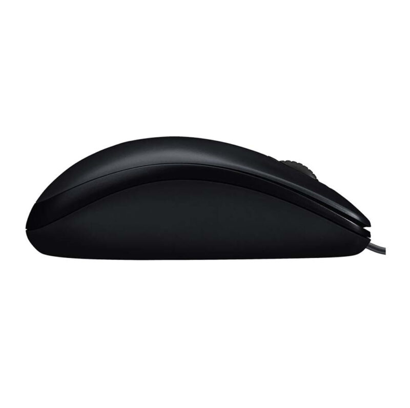 موس لاجیتک مدل LOGITECH M100R