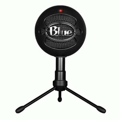 میکروفون کندانسر بلو مدل BLUE SNOWBALL