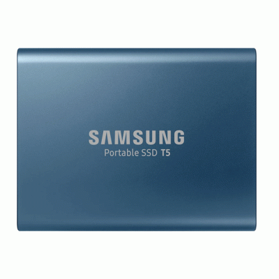 حافظه SSD اکسترنال سامسونگ مدل SAMSUNG T5 با ظرفیت 2 ترابایت