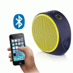 اسپیکر بلوتوثی قابل حمل لاجیتک مدل LOGITECH X100 SPEAKER