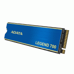 حافظه SSD اینترنال ای دیتا مدل ADATA LEGEND 700 با ظرفیت 2 ترابایت