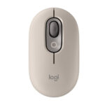موس بی سیم لاجیتک مدل LOGITECH POP WITH CUSTOMIZABLE EMOJI