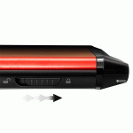 قاب هارد اکسترنال ای دیتا مدل ADATA EX500