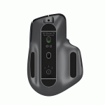 موس بی سیم لاجیتک مدل LOGITECG MX MASTER 3S