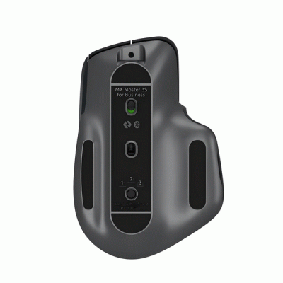 موس بی سیم لاجیتک مدل LOGITECG MX MASTER 3S