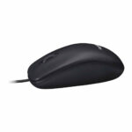 موس لاجیتک مدل LOGITECH M100R