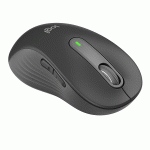موس بی سیم لاجیتک مدل LOGITECH M650L-LARGE
