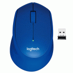 موس بی سیم لاجیتک مدل LOGITECH M280 COMFRONT PLUS