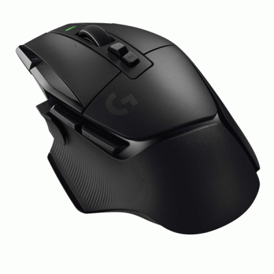 موس گیمینگ لاجیتک مدل LOGITECH G502X