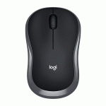 موس بی سیم لاجیتک مدل LOGITECH M186