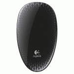 موس لمسی بی سیم لاجیتک مدل LOGITECH T620