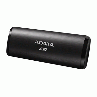 حافظه SSD اکسترنال ای دیتا مدل ADATA SE760 با ظرفیت 512 گیگابایت