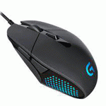 موس گیمینگ لاجیتک مدل LOGITECH G302 DAEDALUS PRIME