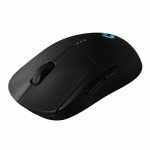 موس گیمینگ بی سیم لاجیتک مدل LOGITECH G PRO RGB