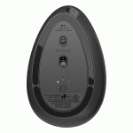 موس گیمینگ لاجیتک مدل LOGITECH G502 SE HERO