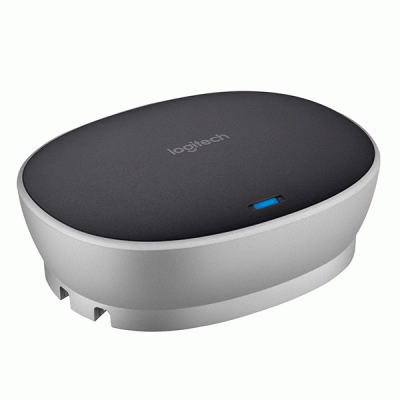 دوربین کنفرانس لاجیتک مدل LOGITECH GROUP