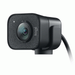 وبکم لاجیتک مدل LOGITECH STREAMCAM