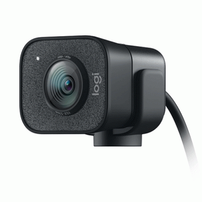 وبکم لاجیتک مدل LOGITECH STREAMCAM