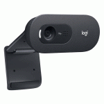 وبکم لاجیتک مدل LOGITECH C505E HD