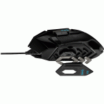 موس گیمینگ لاجیتک مدل LOGITECH G502 HERO HIGH PERFORMANCE