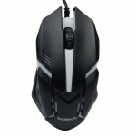 موس گیمینگ لاجیتک مدل LOGITECH M200