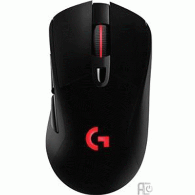موس بی سیم گیمینگ لاجیتک مدل LOGITECH G703