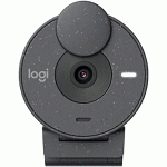 وبکم لاجیتک مدل LOGITECH BRIO 300