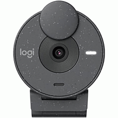 وبکم لاجیتک مدل LOGITECH BRIO 300