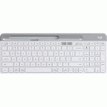 کیبورد بی سیم لاجیتک LOGITECH K580