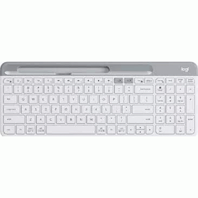 کیبورد بی سیم لاجیتک LOGITECH K580