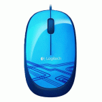 موس لاجیتک مدل LOGITECH M105