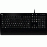 کیبورد گیمینگ لاجیتک مدل LOGITECH G213 PRODIGY
