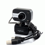 وبکم لاجیتک مدل LOGITECH W-901