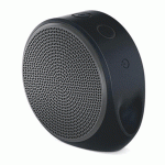 اسپیکر بلوتوثی قابل حمل لاجیتک مدل LOGITECH X100 SPEAKER