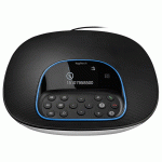 وبکم لاجیتک مدل LOGITECH GROUP CC3500