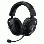 هدست بی سیم گیمینگ لاجیتک مدل LOGITECH PRO X