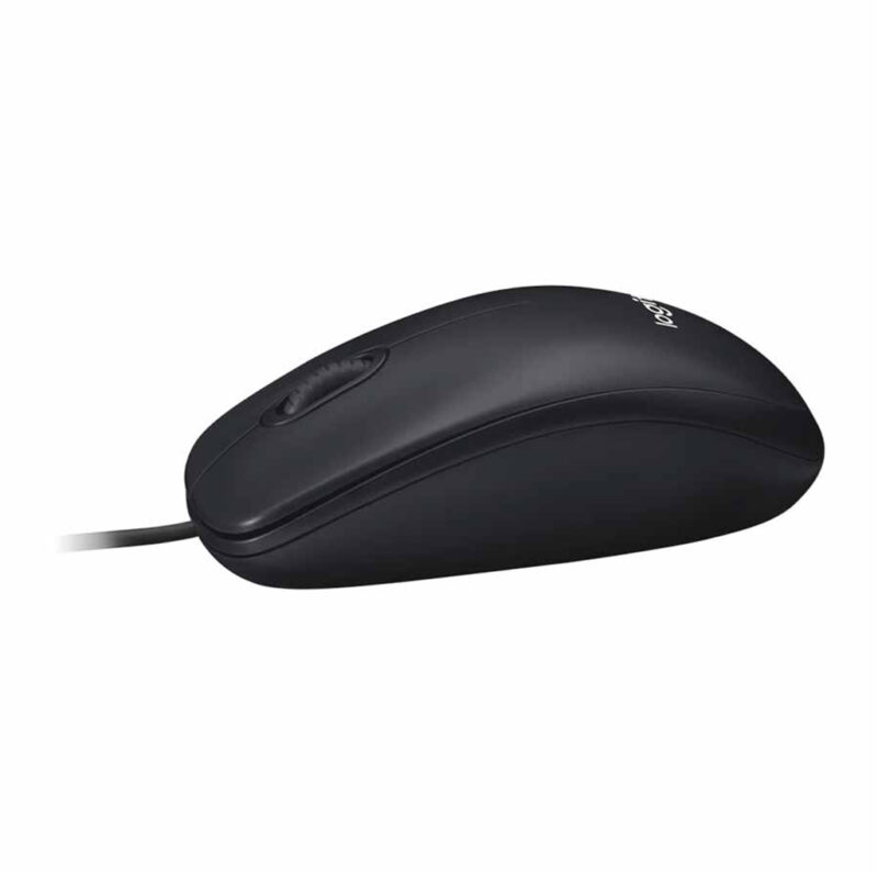 موس لاجیتک مدل LOGITECH M100R